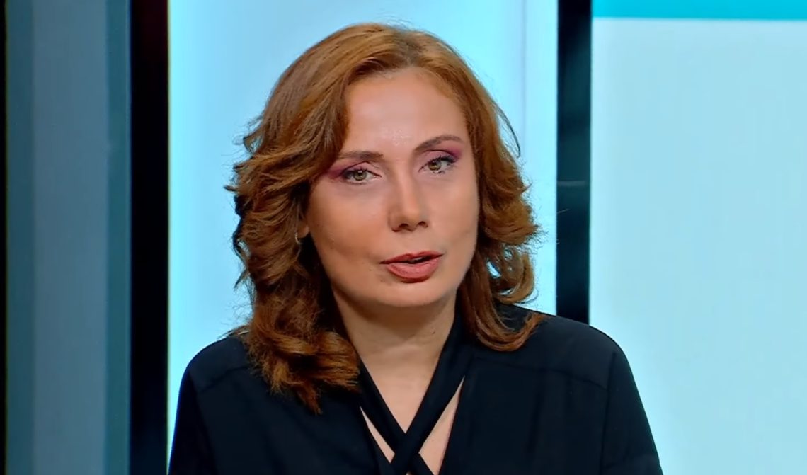 „მოღალატეების ჯოგი“ – ნინო ჯანგირაშვილი „ოცნებაზე“