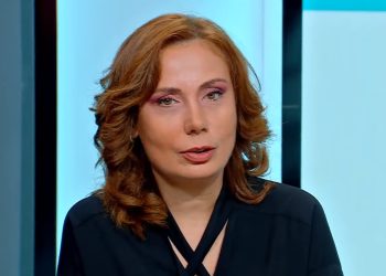 „მოღალატეების ჯოგი“ – ნინო ჯანგირაშვილი „ოცნებაზე“