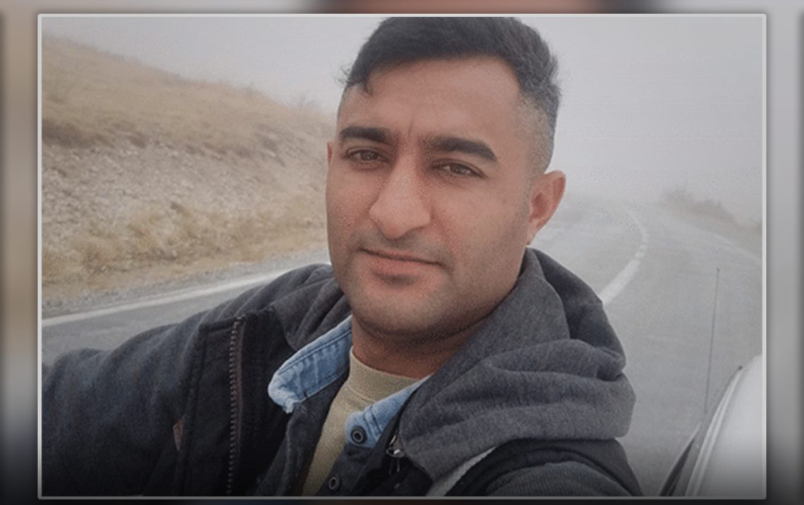 დაიღუპა მამა, რომელმაც ნანგრევებში მოყოლილი შვილი ჩახუტებით გადაარჩინა