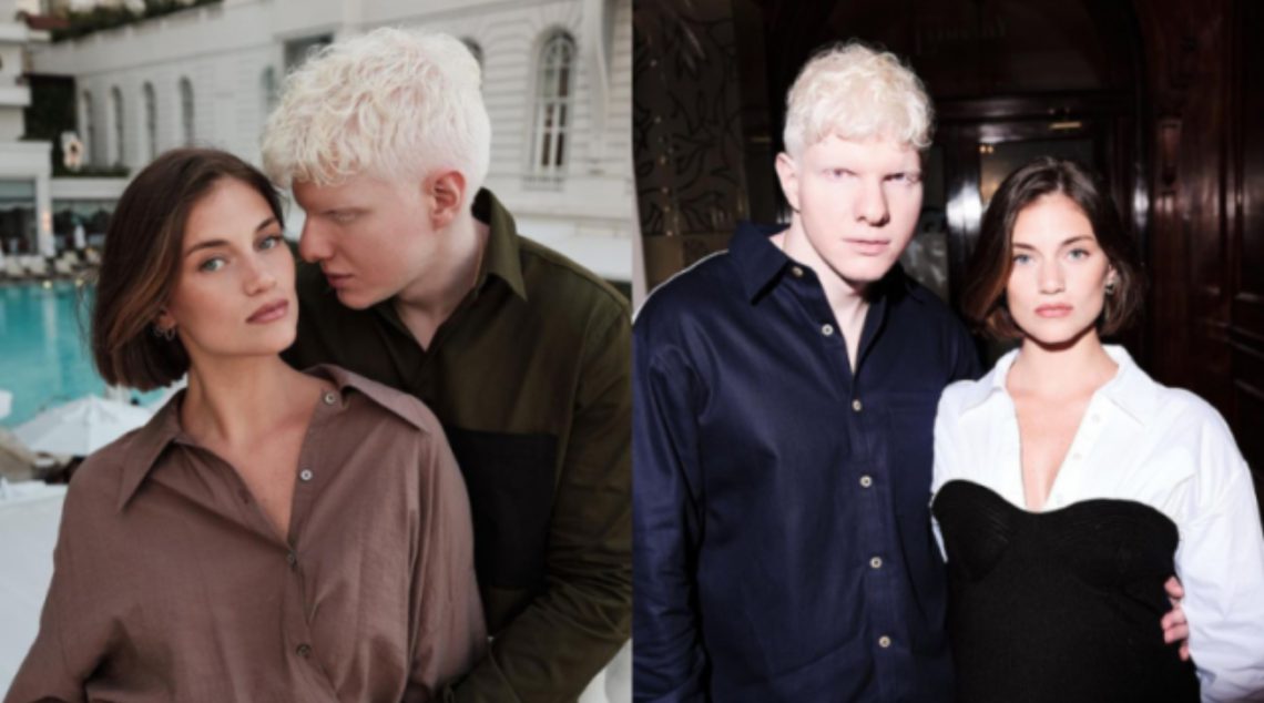 „ბიჭია ისევ?“ – ბერა ივანიშვილისა და ნანუკა გუდავაძის ახალი ფოტოები