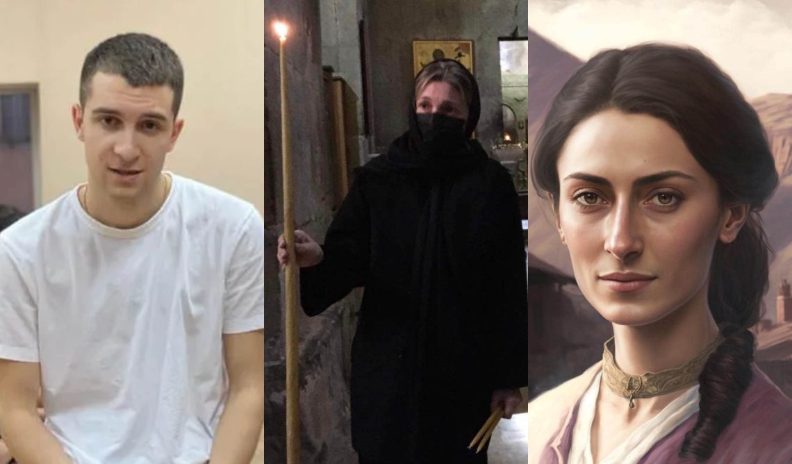 “ქალი რომელიც შექმნა სასტიკმა სისტემამ, აზროვნებამ” – ნიკო კვარცხელიას დედის ემოციური პოსტი