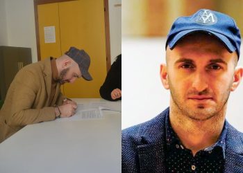 “რომაული გამომცემლობა ხვიჩა კავარაცხელიაზე წიგნს გამოსცემს” – ნახეთ, რა სასიხარულო ინფორმაციას ავრცელებს გიორგი კეკელიძე