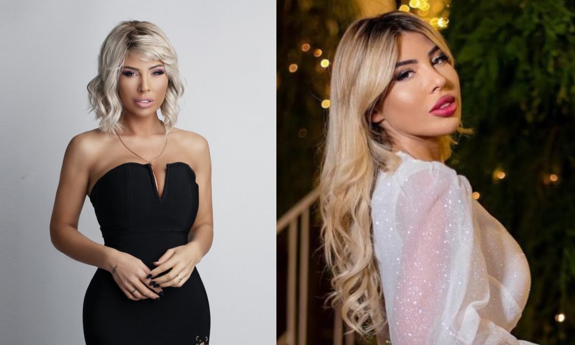 🎥 ხინკლების შემდეგ თამო ვაშალომიძემ ჩანგლები აისხა – ნახეთ რა ვიდეოს აქვეყნებს მოდელი