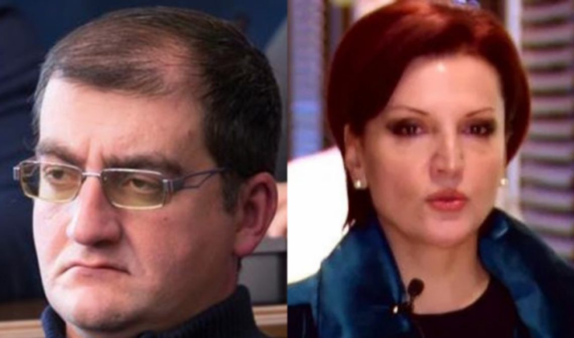 „ცოტნეს წარმოთქმულ ყველა ბგერას და მარცვალს ვზეიმობთ“ – ცოტნე გამსახურდიას მეუღლემ მის ამჟამინდელ ჯანმრთელობაზე ისაუბრა