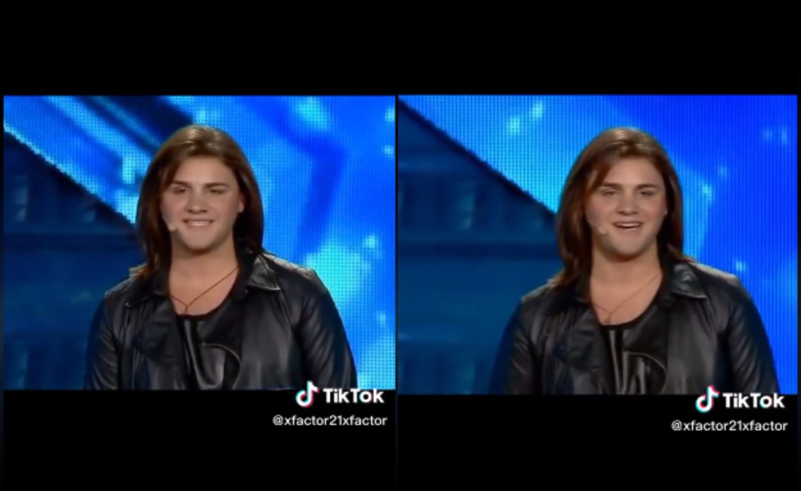 VIDEO: ნახეთ, რომელი ნომერი დაუწუნეს გიორგი მასხულიას ნიჭიერში, რომლითაც ის საზოგადოებამ გაიცნო