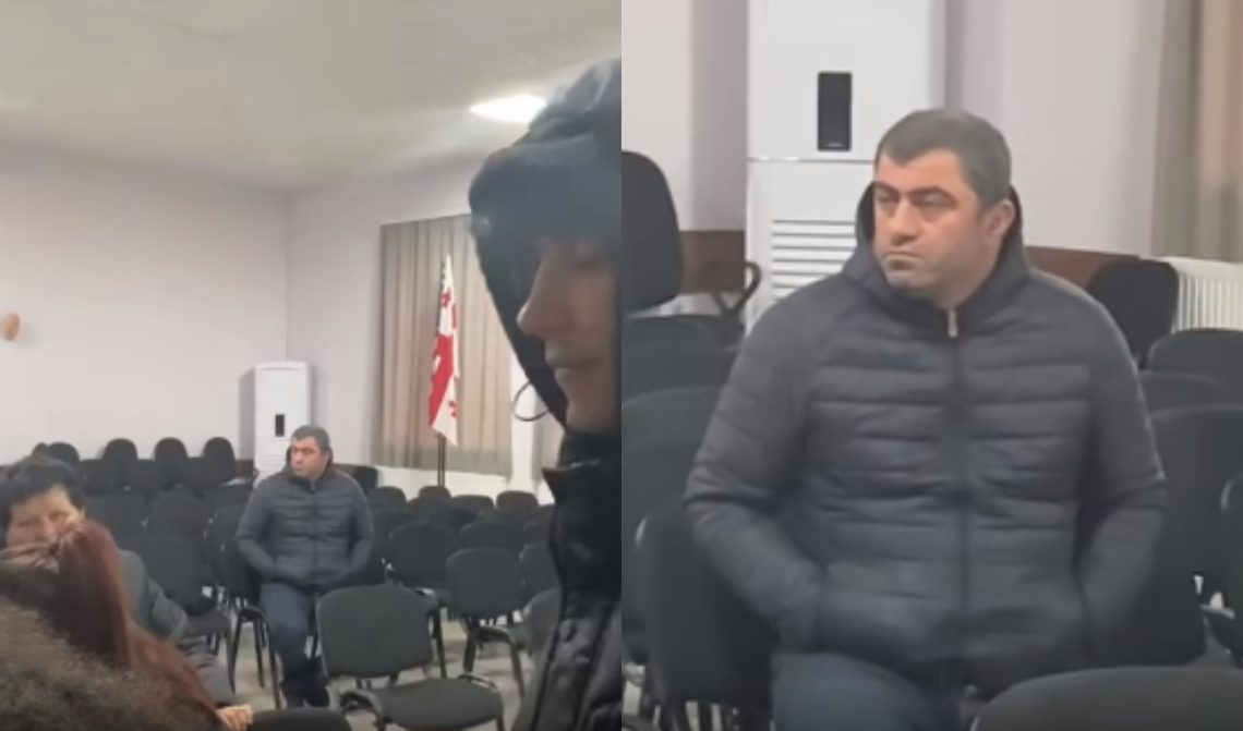 🎥 “მამაჩემი მშობელთა კრებაზე“ – მოსწავლე სახალისო ვიდეოს აქვეყნებს