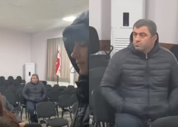 🎥 “მამაჩემი მშობელთა კრებაზე“ – მოსწავლე სახალისო ვიდეოს აქვეყნებს