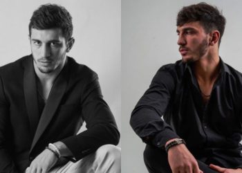 ნახეთ როგორ გამოიყურებოდა ლაშა ბექაური, სანამ საზოგადოება გაიცნობდა – ფოტო