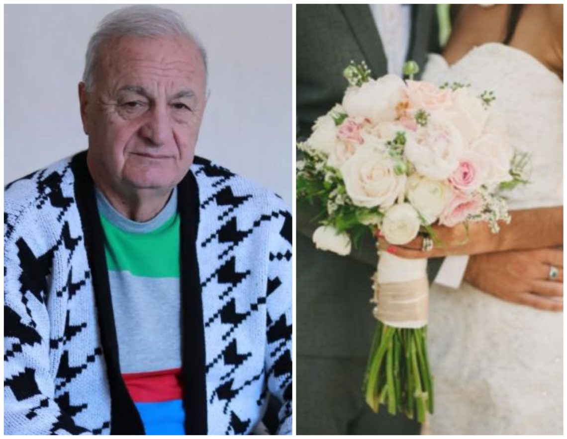 “მე ვერ მოვატყუებ ჩემს საქმროსო” – რა მოხდა ქორწილში, სადაც გივი სიხარულიძე თამადა იყო