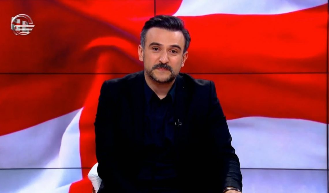 “ერთსა გთხოვ მამა-შვილურად” – რას წერს ნიკოლოზ წულუკიძე გარდაცვლილ შვილზე