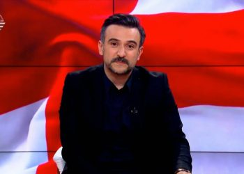 “ერთსა გთხოვ მამა-შვილურად” – რას წერს ნიკოლოზ წულუკიძე გარდაცვლილ შვილზე