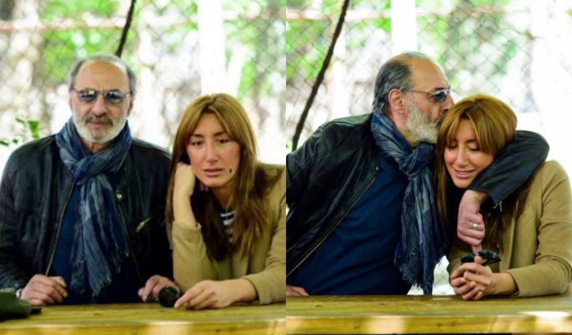„ერთი ისეთი ადამიანი არ აღმოჩნდა პრობლემები, რომ მოუგვაროს…ზურა ყიფშიძე დღეს ისე არ უნდა ცხოვრობდეს როგორც ცხოვრობს“ – ლენუკა ყიფშიძე