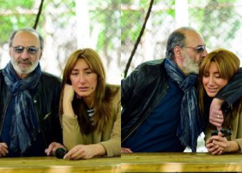 „ერთი ისეთი ადამიანი არ აღმოჩნდა პრობლემები, რომ მოუგვაროს…ზურა ყიფშიძე დღეს ისე არ უნდა ცხოვრობდეს როგორც ცხოვრობს“ – ლენუკა ყიფშიძე