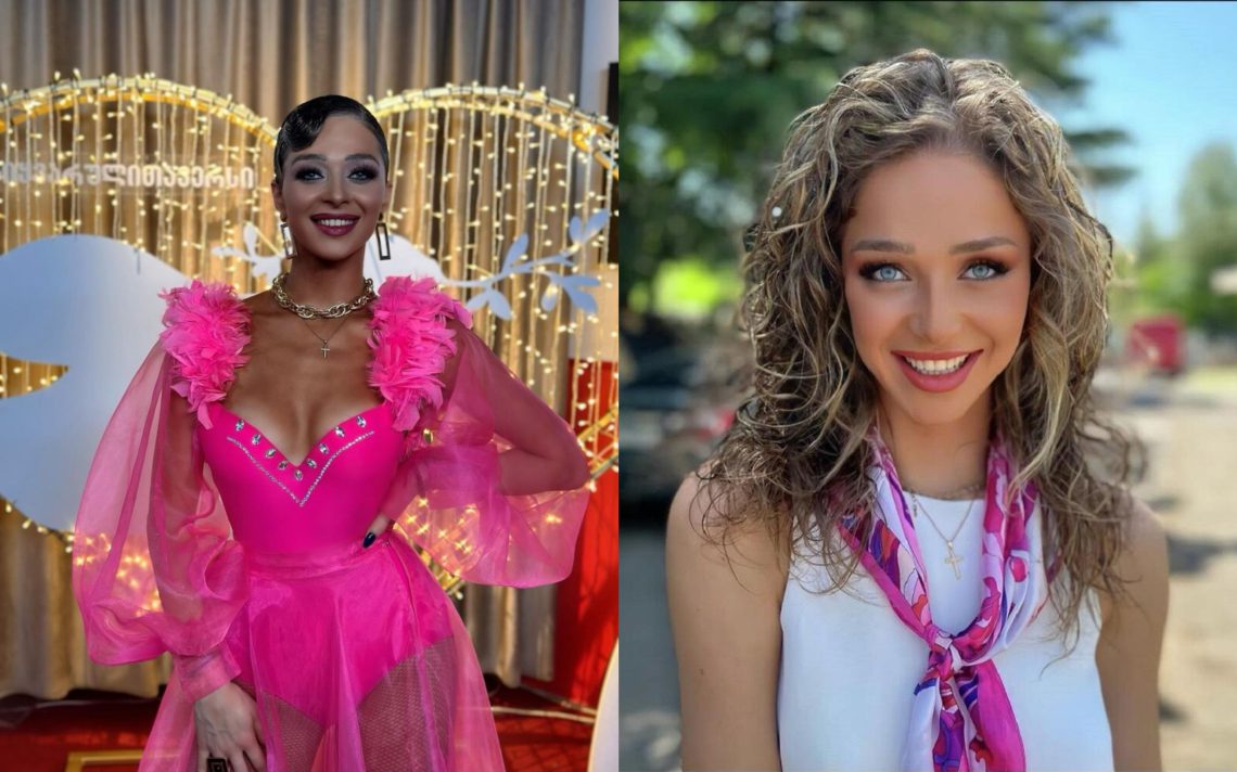 🎥 ასე ინარჩუნებს ბრწყინვალე ფორმას ბაბი კირკიტაძე – ნახეთ როგორ ვარჯიშობს მომღერალი