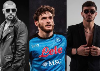 ტოპ 10 ქართველი სასურველი სასიძო – ნახეთ ყველაზე ცეცხლოვანი “ვალენტინები”