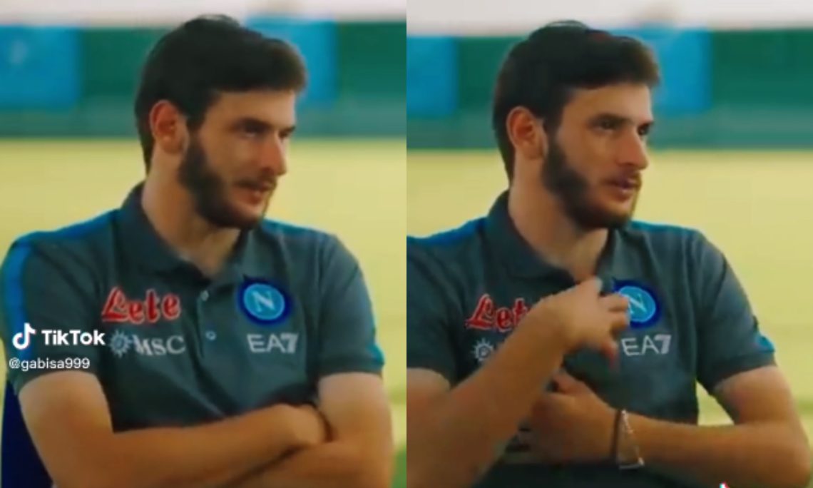 🎥 „უკვე ოჯახს მივაკუთვნე…“ – რა ეტაპზეა ხვიჩა კვარაცხელიას და ნიცა თავაძის ურთიერთობა