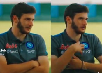 🎥 „უკვე ოჯახს მივაკუთვნე…“ – რა ეტაპზეა ხვიჩა კვარაცხელიას და ნიცა თავაძის ურთიერთობა