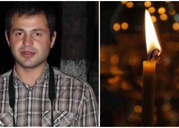 “ეს რამხელა ტკივილი დაგვიტოვე…” – ხობში, ავარიისას 32 წლის კაცი დაიღუპა