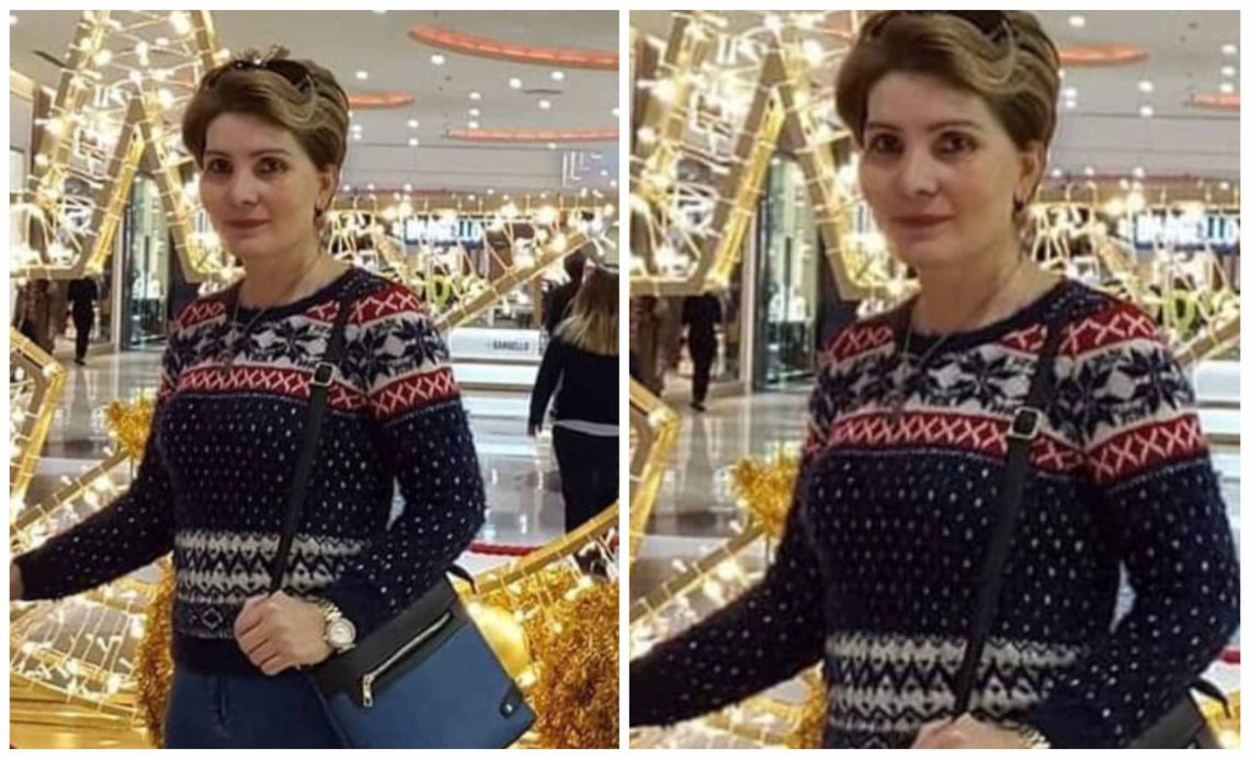 ქართველი ქალი მეოთხე დღეა ნანგრევებშია – “გაწირეს დეიდაჩემი სასიკვდილოდ მაშველები არ მოსულან”