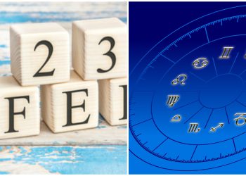 განსაკუთრებული თარიღი 23.02.2023 – როგორ უნდა მოიქცეთ 23 თებერვალს, რომ ამ დღის ენერგეტიკამ თქვენს ბედზე დადებითად იმოქმედოს