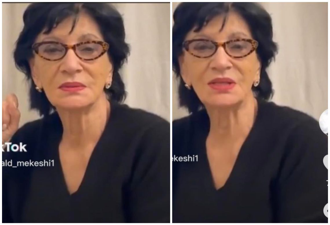 “სამართალი კურიერებს” – ნანი ბრეგვაძე მიმართვას ავრცელებს