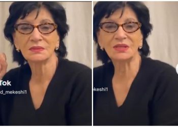 “სამართალი კურიერებს” – ნანი ბრეგვაძე მიმართვას ავრცელებს