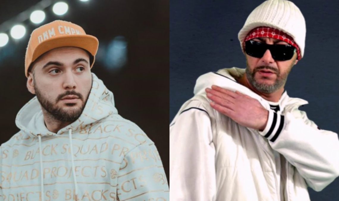 “დღეს 4 წელი გავიდა” – ნახეთ, რა ემოციურ პოსტს უძღვნის მასტერი შავ პრინცს