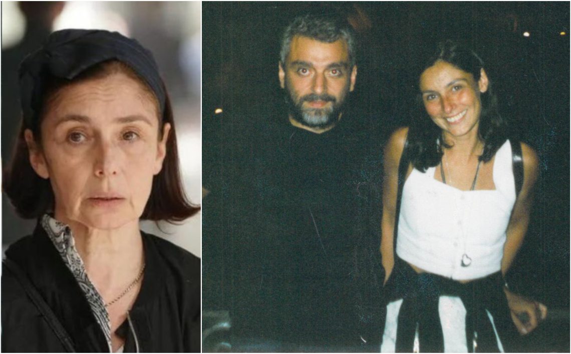 ნინო სუხიშვილის მეუღლე, ზურა ლეჟავა გარდაიცვალა