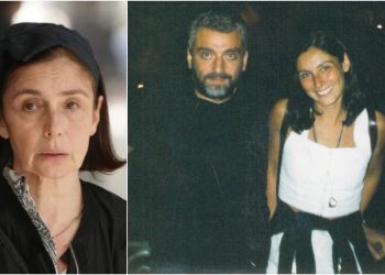 ნინო სუხიშვილის მეუღლე, ზურა ლეჟავა გარდაიცვალა