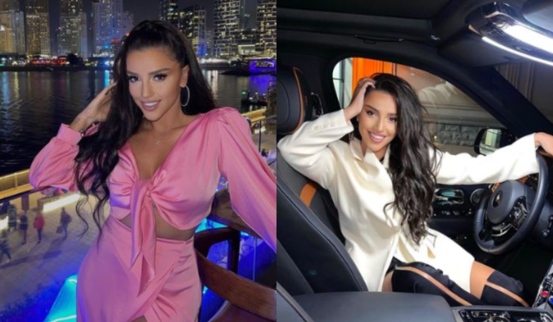 „14 დღეში დავიკელი, რაც სამი თვის განმავლობაში მოვიმატე“ – ნახეთ როგორ დაიკლო ნუცა ბუზალაძემ ორ კვირაში 7 კილოგრამი