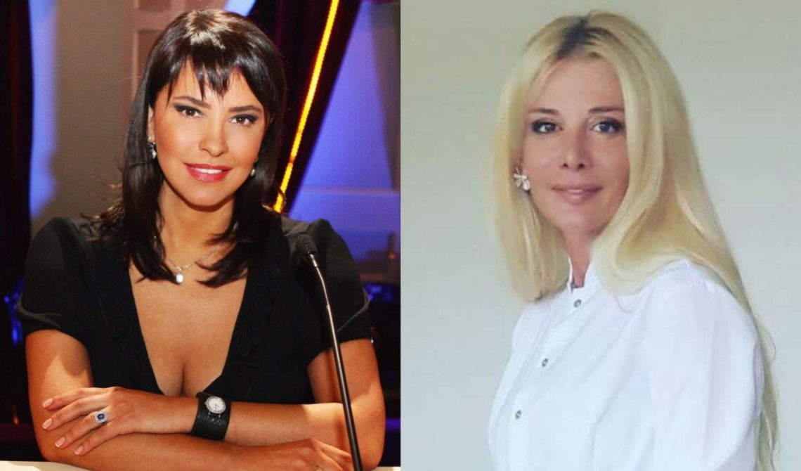 “შენზე ბევრად სუსტი ადამიანები გიტევენ” – რას წერს ია ფარულავა ნინო ნადირაძეზე?