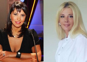 “შენზე ბევრად სუსტი ადამიანები გიტევენ” – რას წერს ია ფარულავა ნინო ნადირაძეზე?