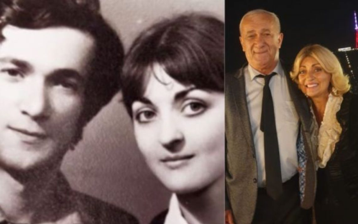 “ვუთხარი, სიმღერას თავი უნდა დაანებო- მეთქი. ისეთი ჭკვიანი ქალი იყო, მითხრა, დავანებებ, აბა, რას ვიზამო…” – ირმა სოხაძისა და რეზო ასათიანის სიყვარულის ისტორია და ოჯახური თანაცხოვრება