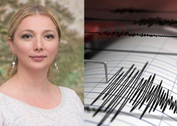 რყევა 101 წამი გაგრძელდა – რას წერს ქართელი გეოლოგი თურქეთის მიწისძვრაზე