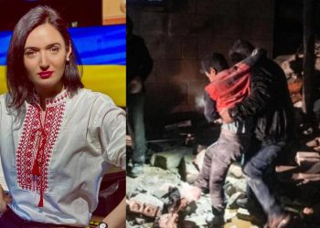 “თურქეთში ჯოჯოხეთი ხდება” – რა ინფორმაციას ავრცელებს ქართველი ჟურნალისტი