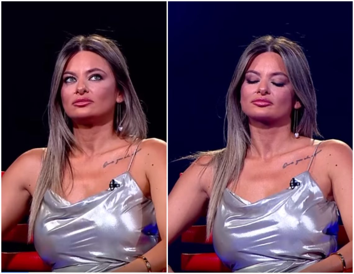 ეხლა ისეთ რაღაცას ვყვები, სამეგობროშიც არ მითქვამს… საკუთარი თავის მრცხვენია – ნინი ონიანის მოულოდნელი აღიარება