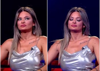 ეხლა ისეთ რაღაცას ვყვები, სამეგობროშიც არ მითქვამს… საკუთარი თავის მრცხვენია – ნინი ონიანის მოულოდნელი აღიარება