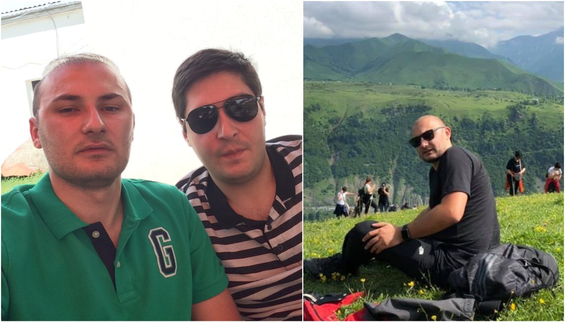 ცნობილია, თელავში ავარიის შედეგად დაღუპული მეორე ახალგაზრდას ვინაობა