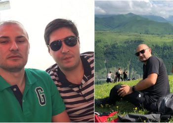ცნობილია, თელავში ავარიის შედეგად დაღუპული მეორე ახალგაზრდას ვინაობა