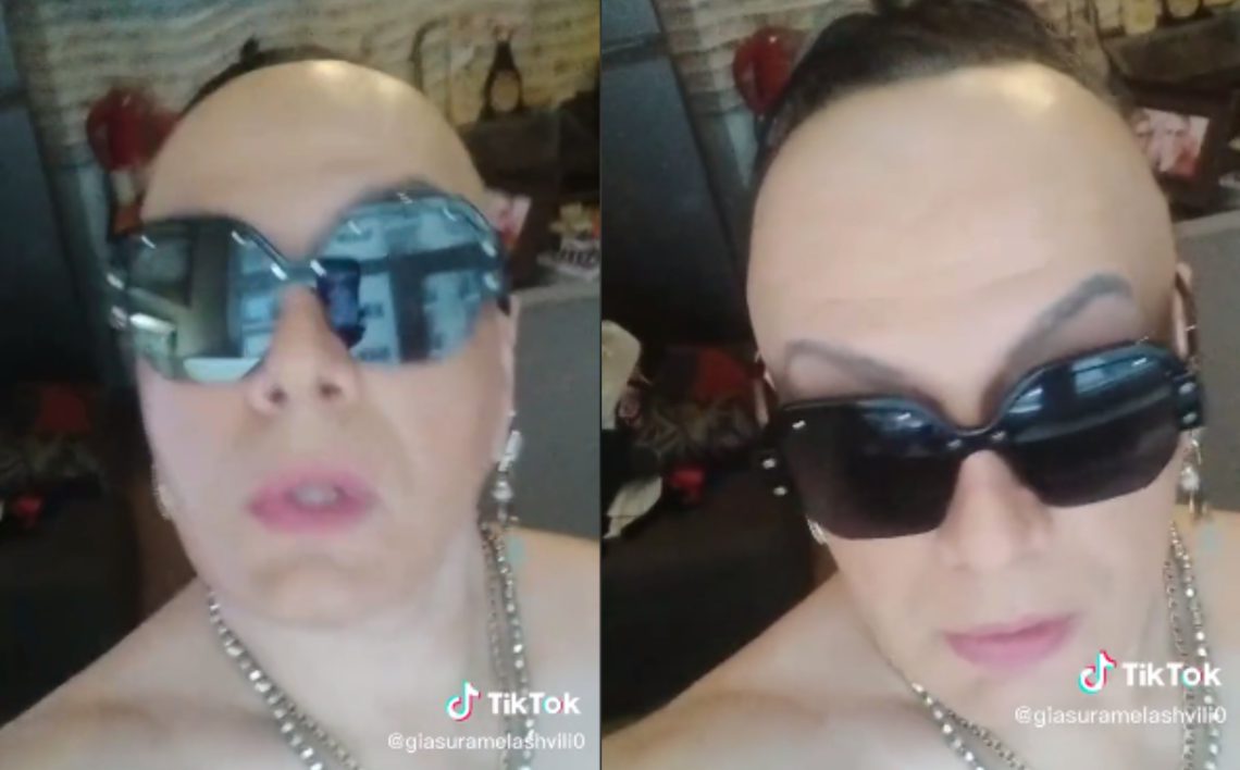 VIDEO: გია სურამელაშვილი შეყვარებულმა “გადააგდო” და არ მიაკითხა – მომღერალი გაცეცხლებულია