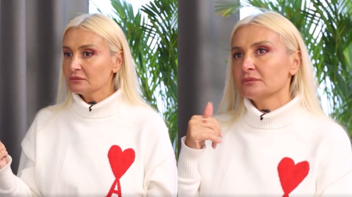 🎥 „მარიამის ღეროვანი უჯრედი გადავუნერგე, მაგრამ ექიმმა მითხრა, რომ აზრი არ ჰქონდა“ – ნანუკა ჟორჟოლიანის ცხოვრების ტრაგედია