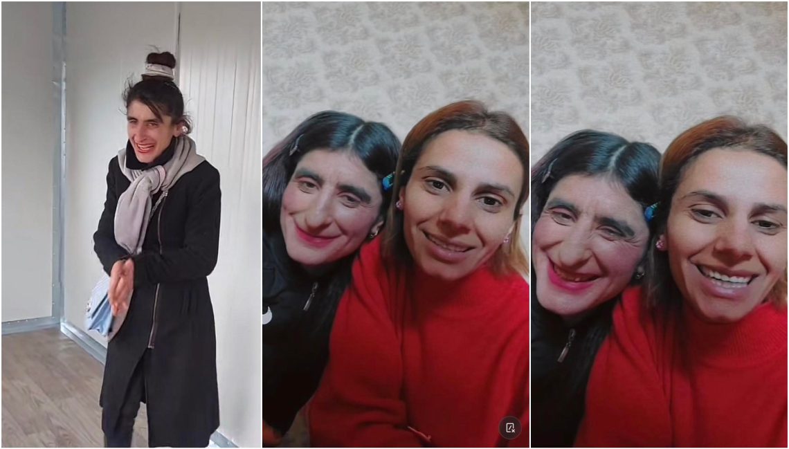 🎥“მე-8 დღეა არ დამილევია”- “ტიკ-ტოკერი” მარის ემოციური ვიდეო