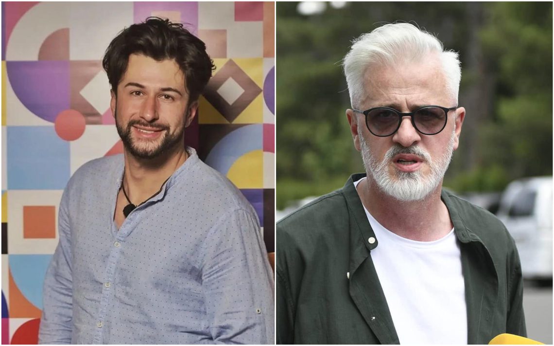 “ასაკის აღარ გვეშინია“ – ნახეთ, შალვა ხაჭაპურიძის რა ფოტოს აქვეყნებს გურამ შეროზია