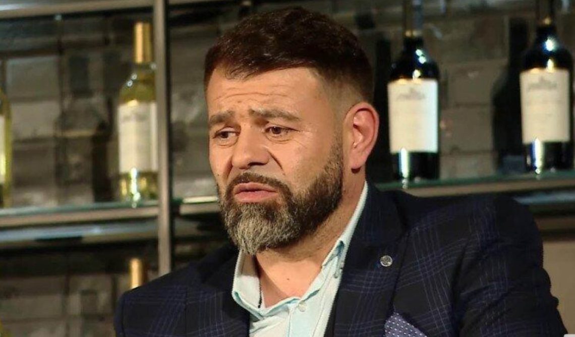 “ხელიდან რკინები ამომიღეს იმიტომ, რომ…” – როგორია გურამ ბაღდოშვილის ჯანმრთელობის მდგომარეობა