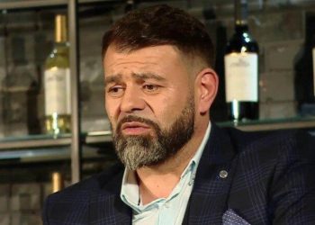 “ხელიდან რკინები ამომიღეს იმიტომ, რომ…” – როგორია გურამ ბაღდოშვილის ჯანმრთელობის მდგომარეობა