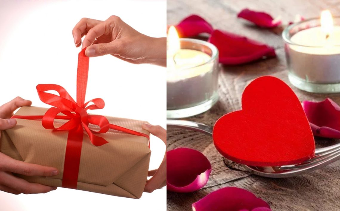 საჩუქარი მამაკაცს ვალენტინობის დღეს. რა უნდა აჩუქო ბიჭს ვალენტინობის დღეს რა უნდა აჩუქო კაცს ვალენტინობის დღეს