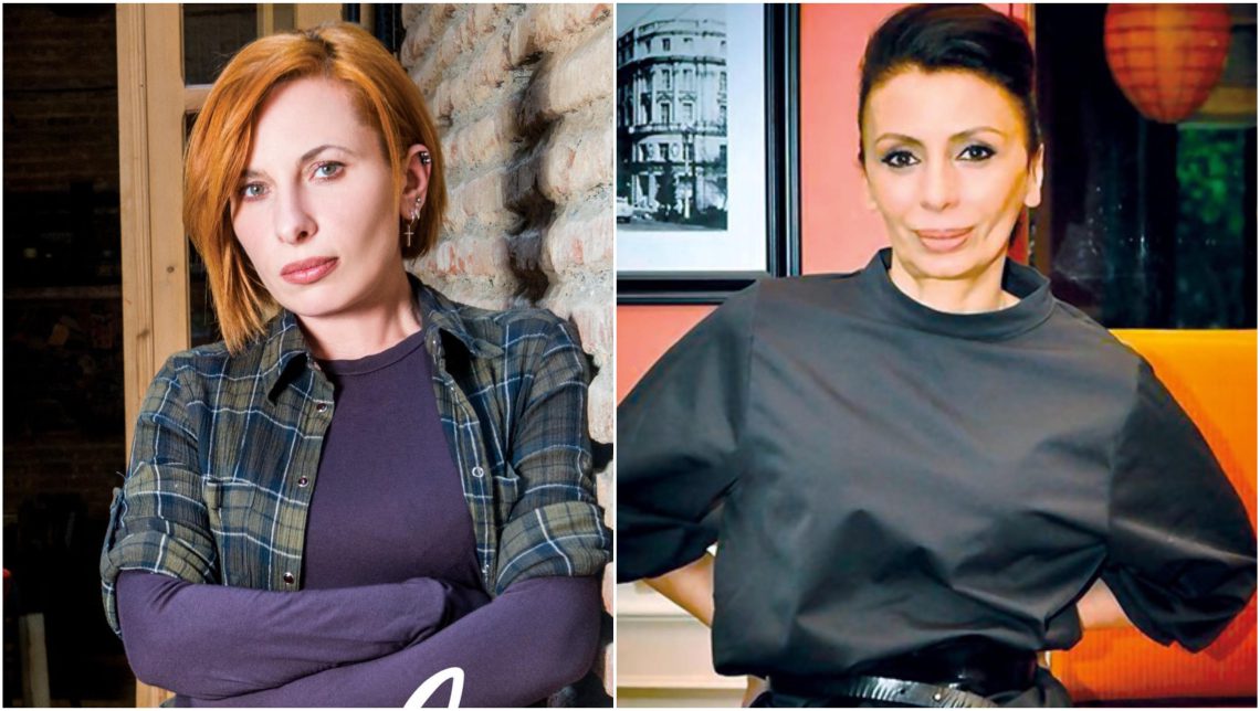 “ნატო დუმბაძეს რომ ვევასებოდე, ეგ იქნებოდა დიდი პრობლემა” – რატომ დაუპირისპირდა მაია დარსმელიძე მუსიკალურ პროდიუსერს