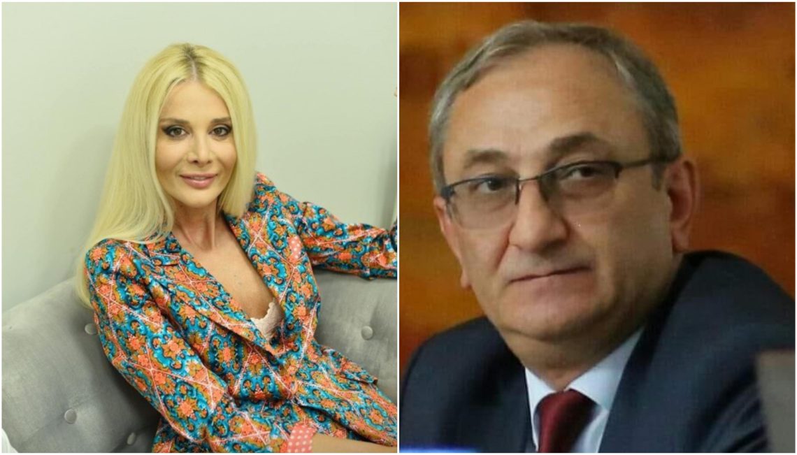 “ეს რა ქნა ნინო ნადირაძემ?! თავზე გადაალეწა აწყობილი 9 თვიანი პიარი მანიაკის დედუნას და გონებაშეზღუდულ სექტანტებს” – ბონდო მძინარაშვილი