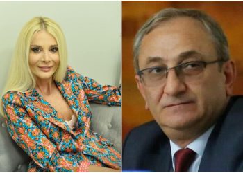 “ეს რა ქნა ნინო ნადირაძემ?! თავზე გადაალეწა აწყობილი 9 თვიანი პიარი მანიაკის დედუნას და გონებაშეზღუდულ სექტანტებს” – ბონდო მძინარაშვილი