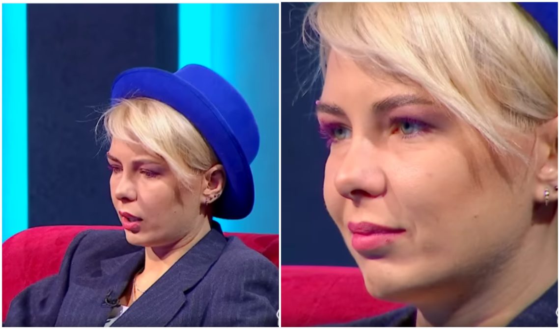 VIDEO: მითხრა, რომ მომაჭრიდა თითს, როგორც ეს უკვ ერთ გოგოს გაუკეთა – მარტა ბარამიძე 10 წლიანი დუმილის შემდეგ მოძალადეს ამხელს